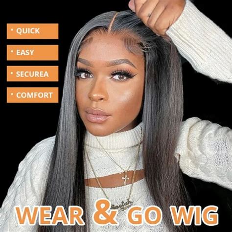 1. Affordable Human Hair Wigs: A Guide for the Budget-Conscious