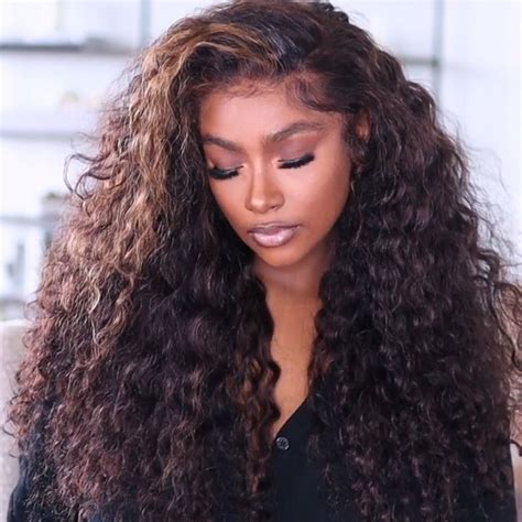 1. Affordable Lace Front Wigs: What to Look For