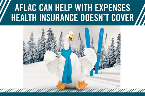 1. Aflac Can Help You Cover Deductibles