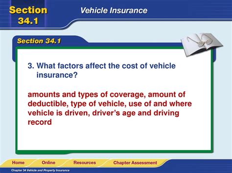 1. Age and Driving History