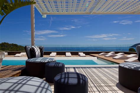 1. Aguas de Ibiza Lifestyle & Spa: A Haven of Tranquility in the Heart of the City