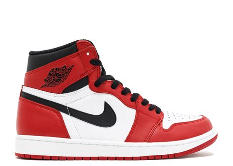 1. Air Jordan 1 Retro High OG: