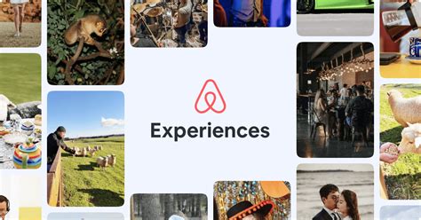 1. Airbnb Experiences