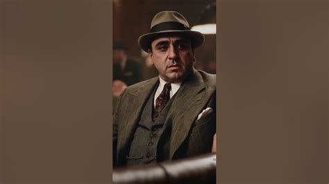 1. Al Capone's Reign of Terror