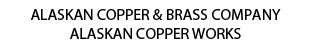 1. Alaskan Copper & Brass: A Heritage of Excellence