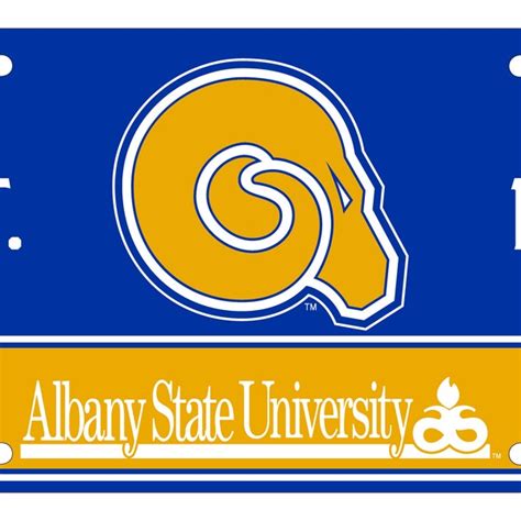 1. Albany State University