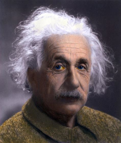 1. Albert Einstein (1879-1955)