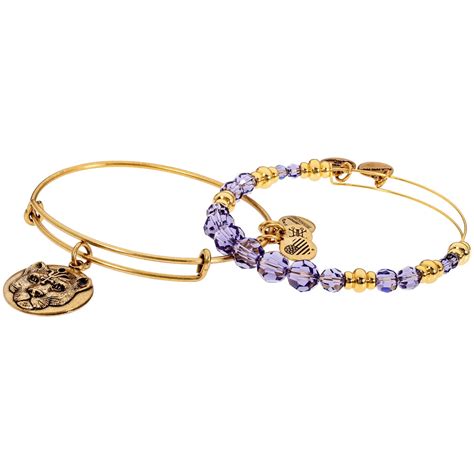 1. Alex and Ani