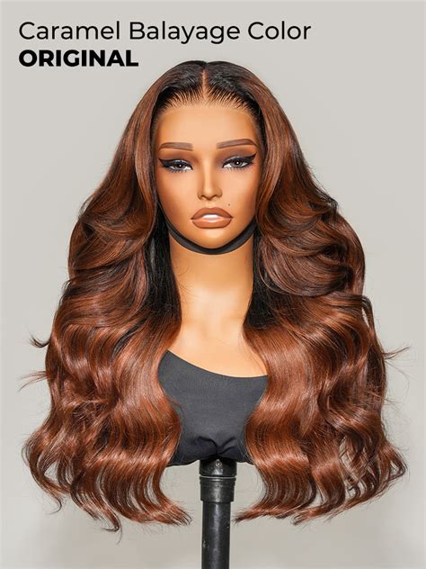 1. Alipearl 13x4 Lace Front Wig - $79.99