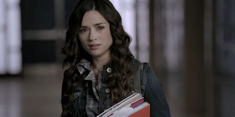 1. Allison Argent ("Teen Wolf")