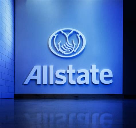 1. Allstate