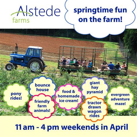 1. Alstede Farms