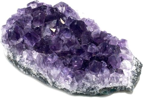 1. Amethyst