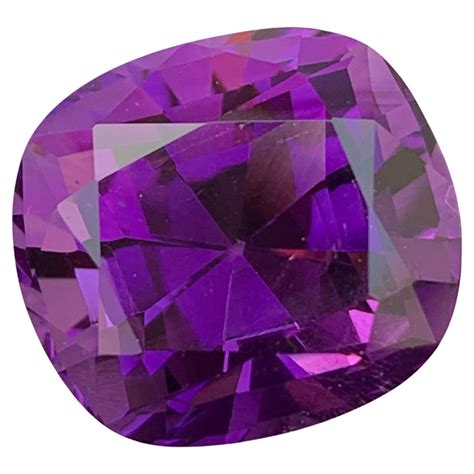 1. Amethyst: