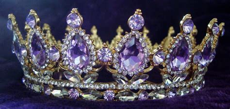 1. Amethyst: The Crown Jewel of Purple