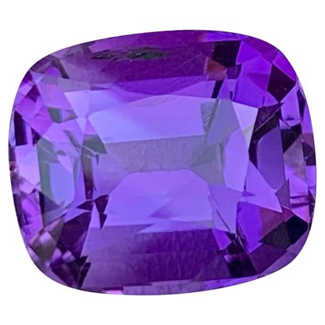 1. Amethyst: The Royal Purple Stone