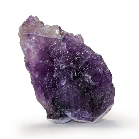 1. Amethyst: The Stone of Intuition and Spirituality