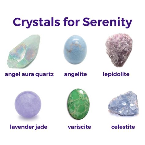 1. Amethyst: The Stone of Serenity