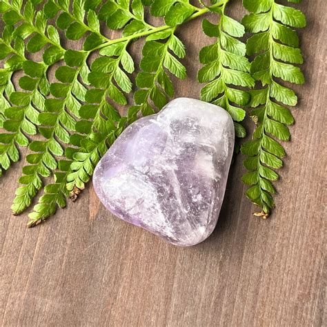 1. Amethyst: The Stone of Spiritual Insight