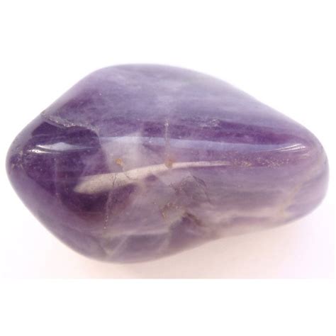 1. Amethyst (The Stone of Serenity)