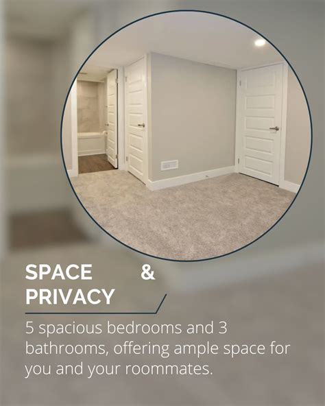 1. Ample Space and Privacy: