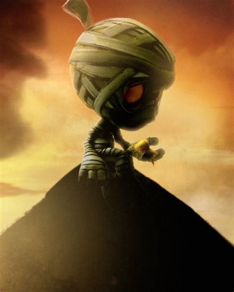 1. Amumu: The Curse of the Sad Mummy