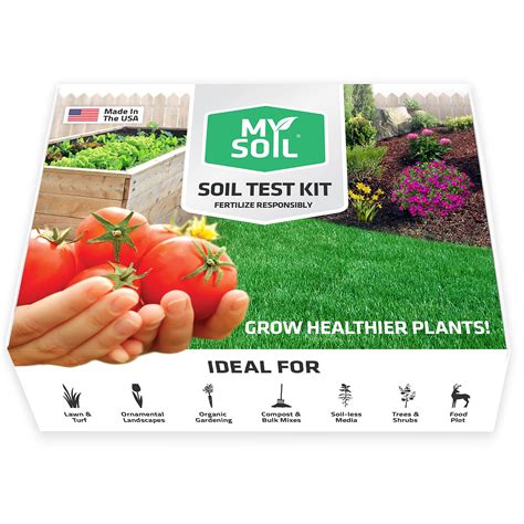 1. Analyze Your Soil: