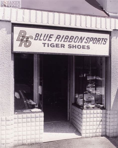 1. Anchor Blue Was Founded in 1966