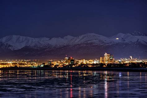 1. Anchorage