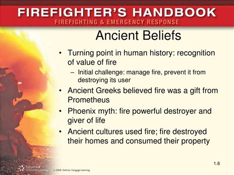 1. Ancient Beliefs: