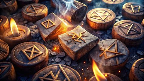 1. Ancient Runes: Unraveling the Secrets of Ancient Inscriptions