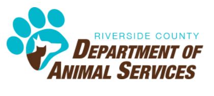 1. Animal Services Department: