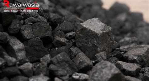 1. Anthracite: The Jewel of Coal