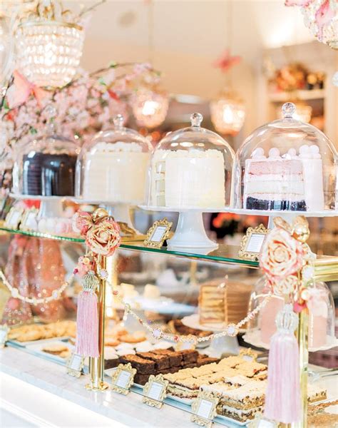 1. Antoinette: A Patisserie Haven for Sweet Delights