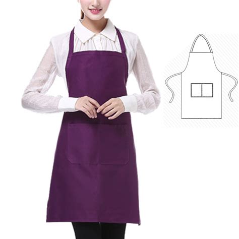 1. Apron: