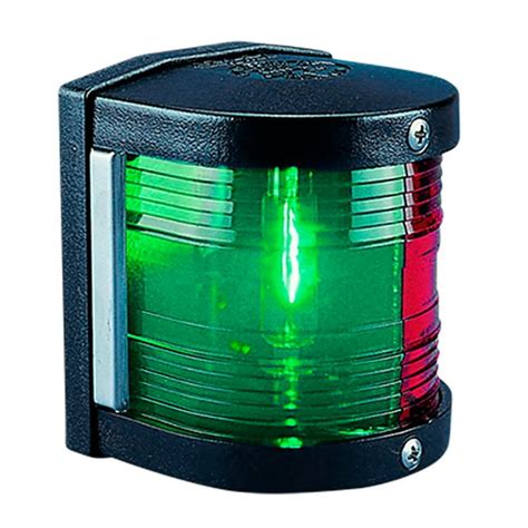 1. Aqua Signal LED Navigation Light