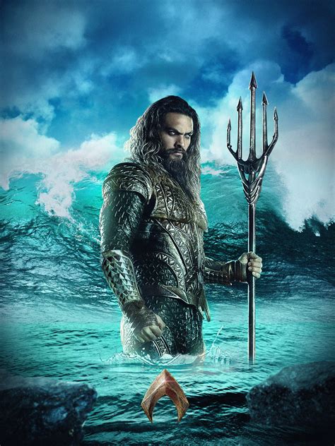 1. Aquaman (2018)