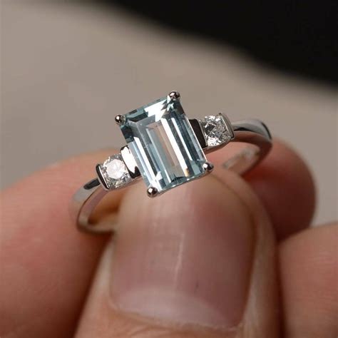 1. Aquamarine: The Stone of Tranquility and Clarity