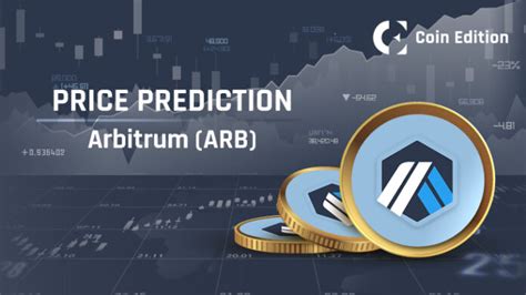 1. Arbitrum Price Prediction 2023