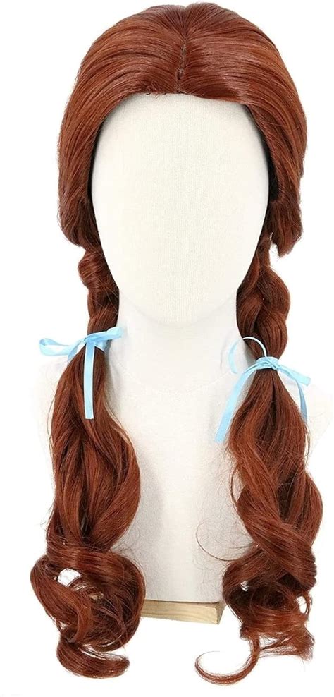 1. Arda Wigs Dorothy Wig