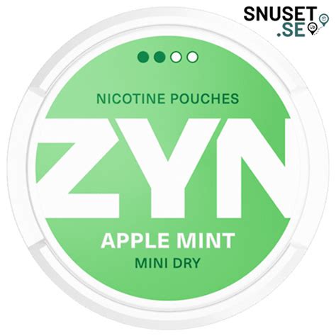 1. Are ZYN pouches safe to use?