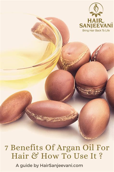 1. Argan Oil: The Liquid Gold for Hair Renewal