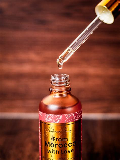 1. Argan Oil: The Liquid Gold of Morocco