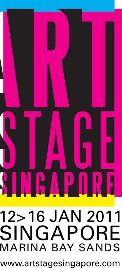 1. Art Stage Singapore