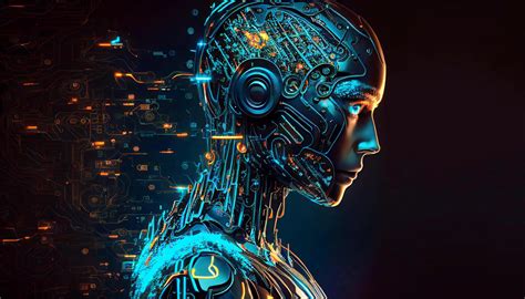 1. Artificial Intelligence (AI)