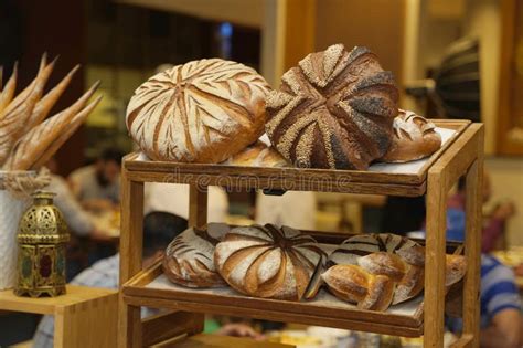 1. Artisanal Breads: The Foundation of Culinary Excellence