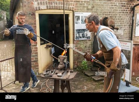 1. Arundel the Blacksmith