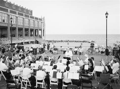 1. Asbury Park: Where Music and Seaside Charm Intertwine