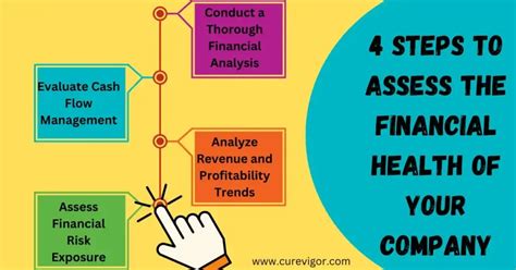 1. Assessing Financial Health: