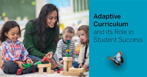 1. Assessment and Adaptive Curriculum: